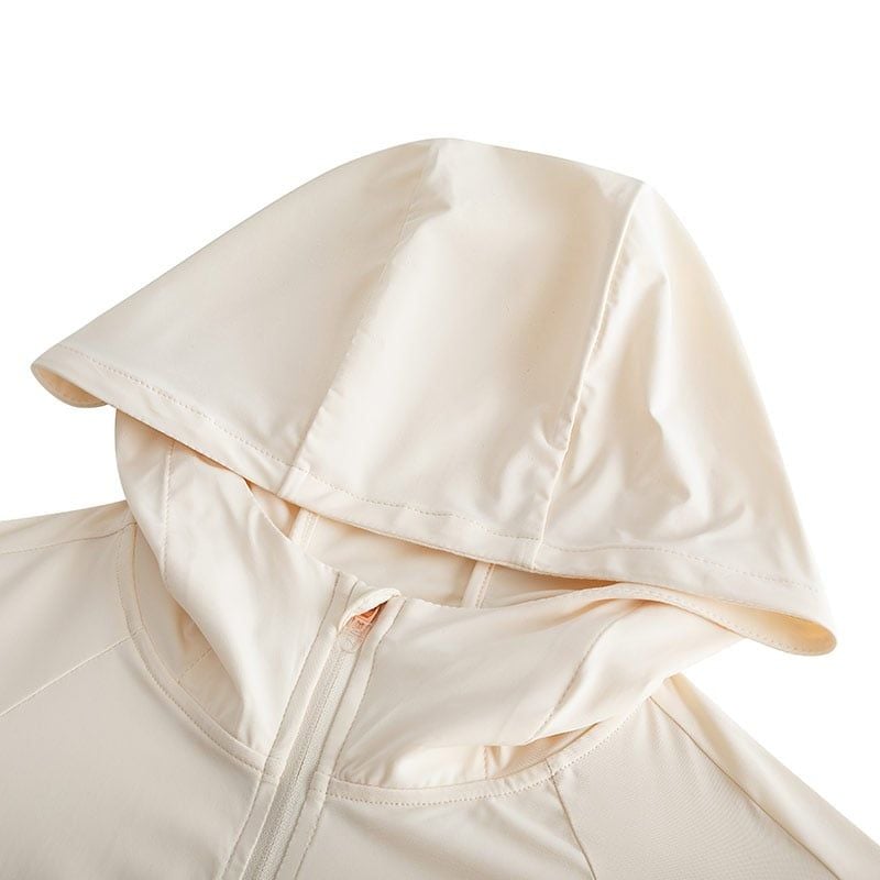 Áo Khoác Thể Thao Nữ ANTA 1625B7707-1