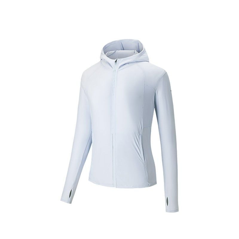 Áo Khoác Thể Thao Nữ ANTA 1625B7707-4