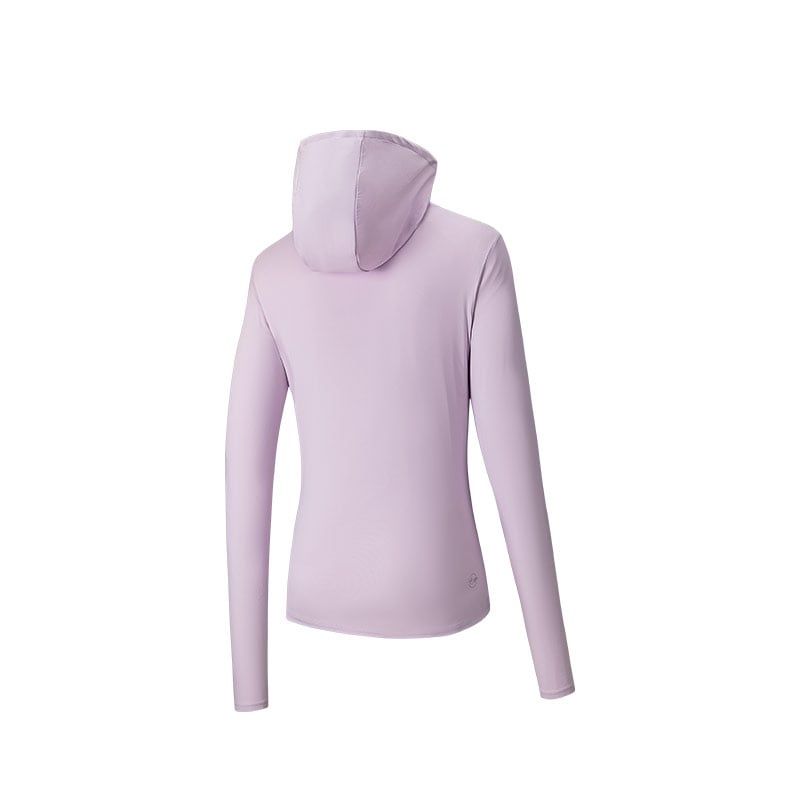 Áo Khoác Thể Thao Nữ ANTA 1625B7707-5