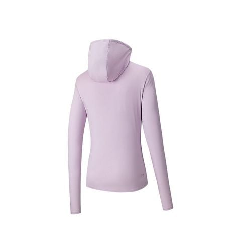 Áo Khoác Thể Thao Nữ ANTA 1625B7707-5