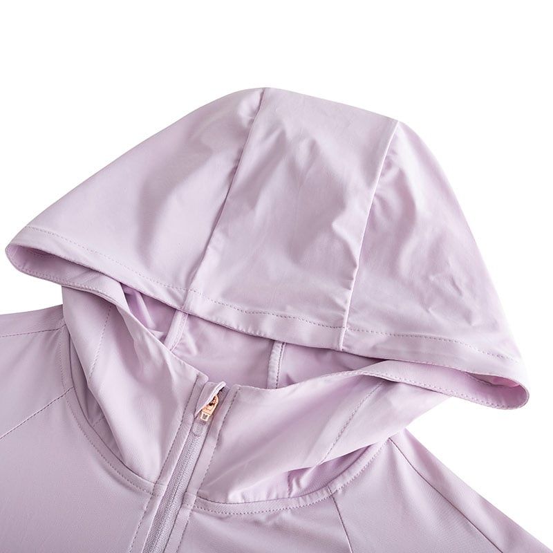 Áo Khoác Thể Thao Nữ ANTA 1625B7707-5