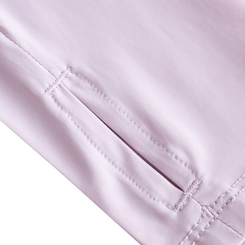 Áo Khoác Thể Thao Nữ ANTA 1625B7707-5