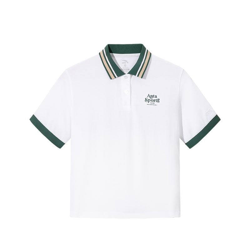 SET Váy Áo thể thao nữ ANTA 1625B8157-1/162527215U-1