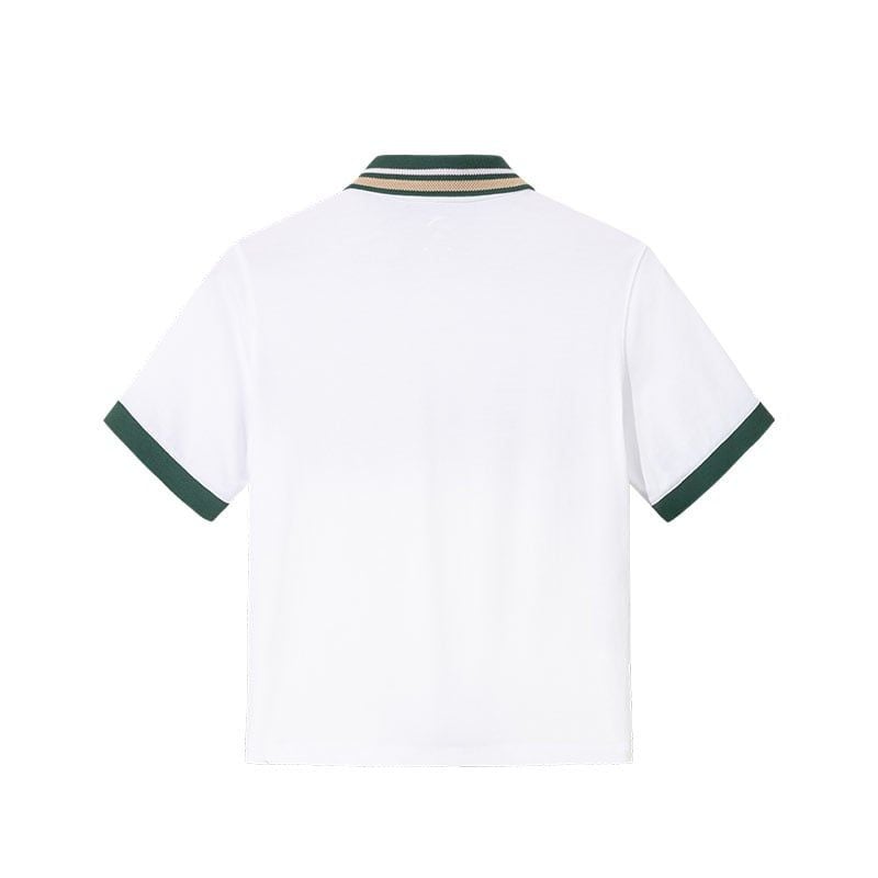 SET Váy Áo thể thao nữ ANTA 1625B8157-1/162527215U-1