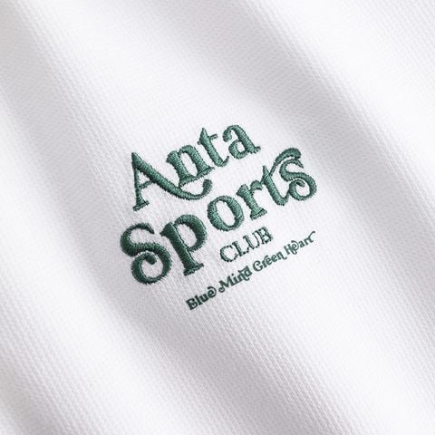 SET Váy Áo thể thao nữ ANTA 1625B8157-1/162527215U-1