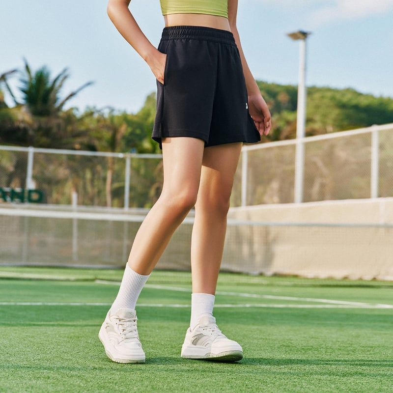 SET Quần Áo Thể Thao Nữ ANTA 1625C8112-3/ 1625B8301-1