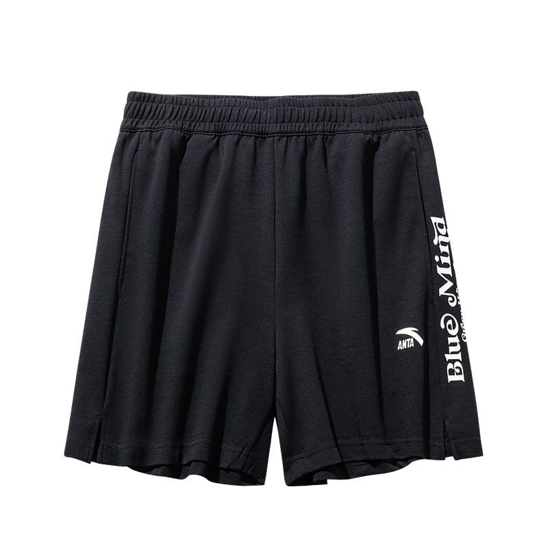 Quần Short Thể Thao Nữ Anta 1625B8301-1