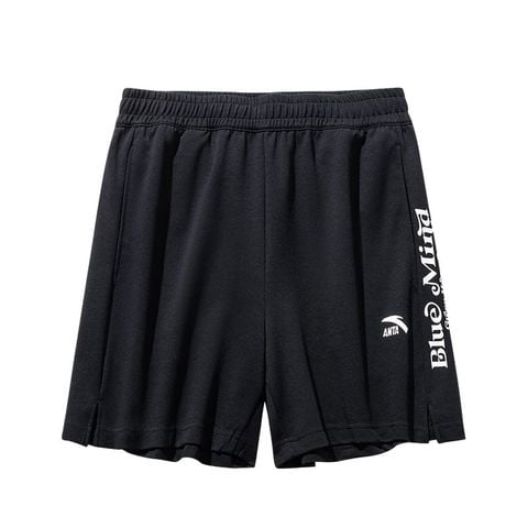 Quần Short Thể Thao Nữ Anta 1625B8301-1