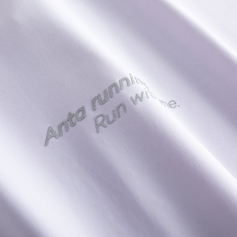 Áo Phông Thể Thao Nữ Running Anta 1625C5106-3