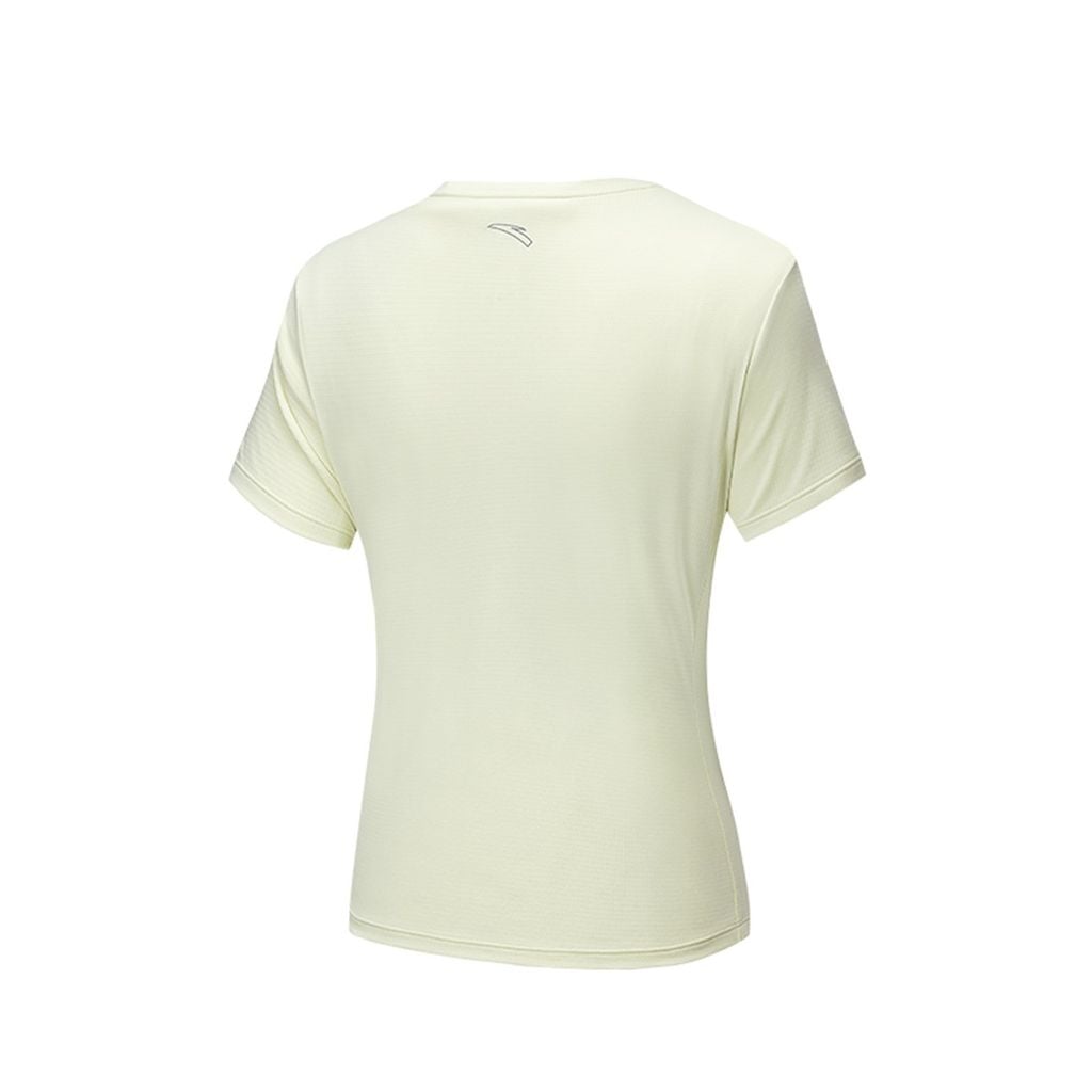 Áo Thun Thể Thao Nữ Anta 1625C5109-1