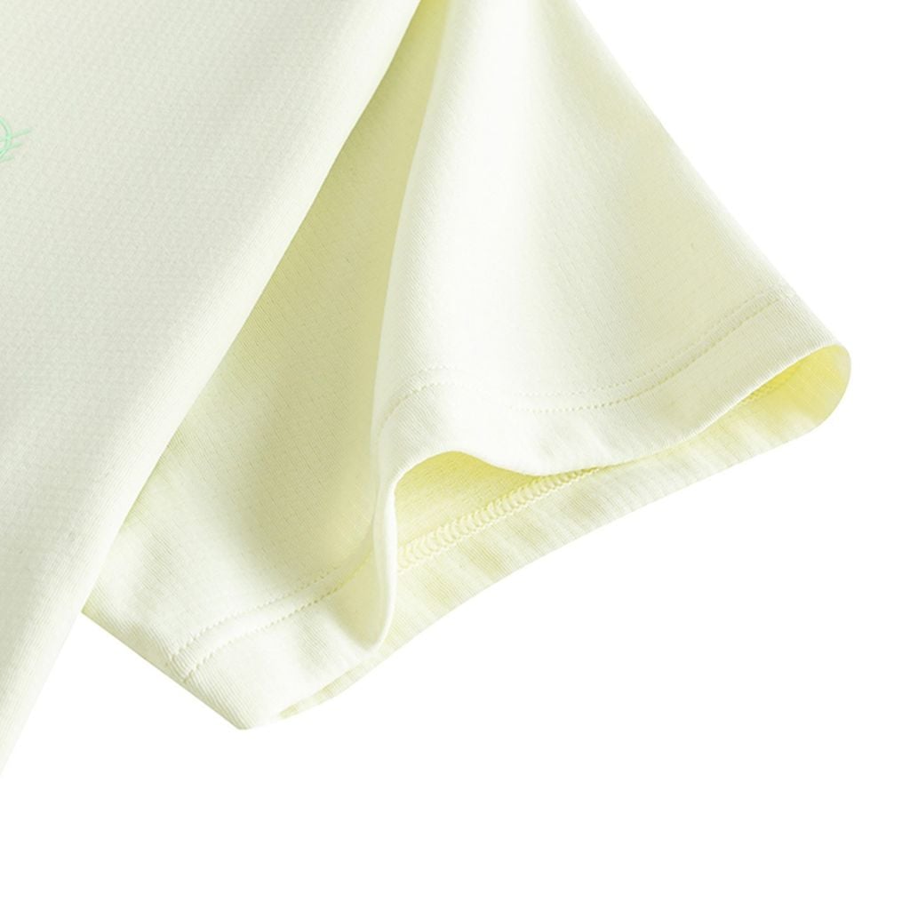 Áo Thun Thể Thao Nữ Anta 1625C5109-1