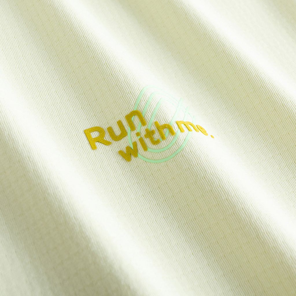 Áo Thun Thể Thao Nữ Anta 1625C5109-1