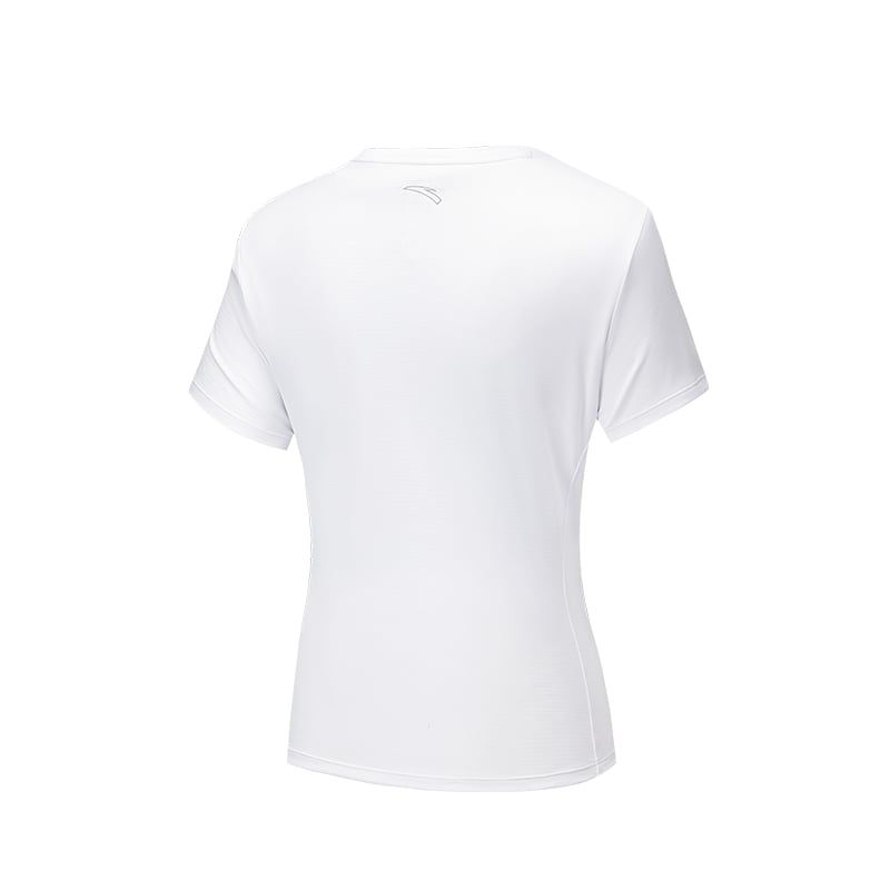 Áo Thun Thể Thao Nữ Anta 1625C5109-2