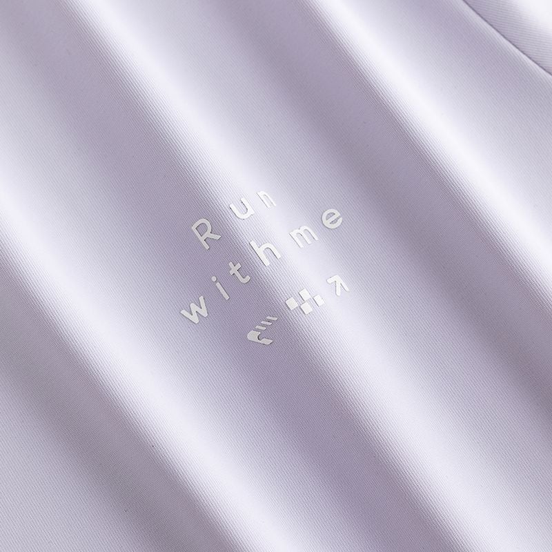 Áo Thun Thể Thao Nữ Loose-Fit Anta 1625C5111-3