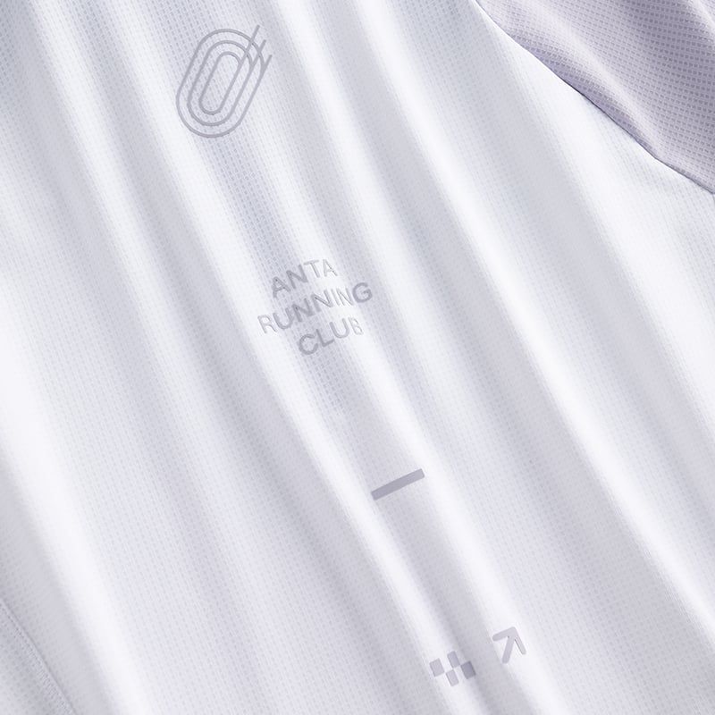 Áo Dài Tay Thể Thao Nữ Running Anta 1625C5402-2