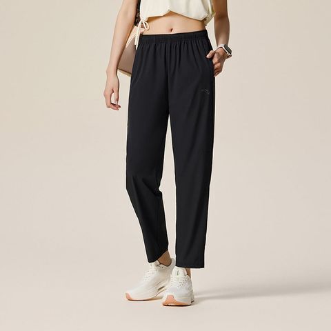 Quần Dài Thể Thao Nữ Anta 1625C5501-1