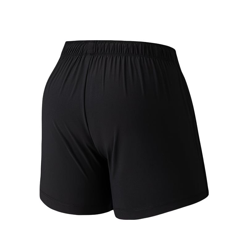 Quần Shorts Thể Thao Nữ Anta 1625C5504-1