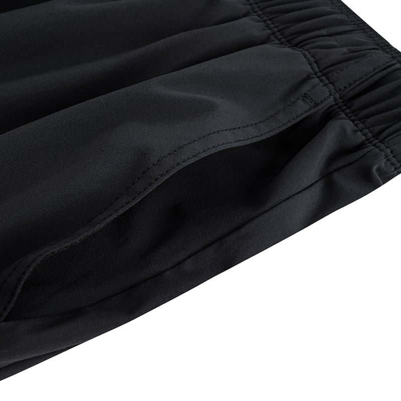 Quần Shorts Thể Thao Nữ Anta 1625C5504-1