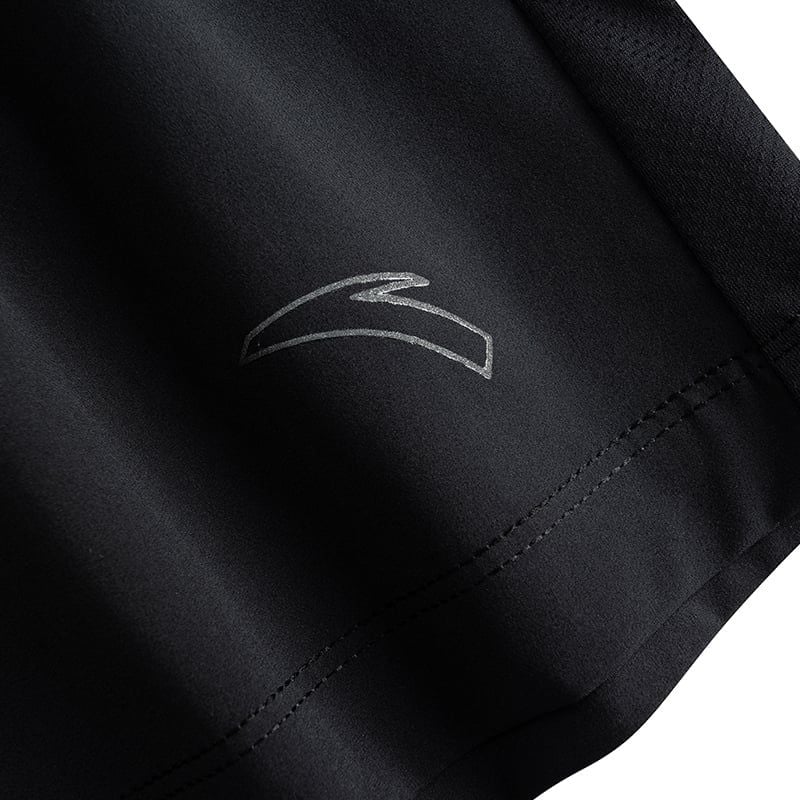 Quần Shorts Thể Thao Nữ Anta 1625C5504-1