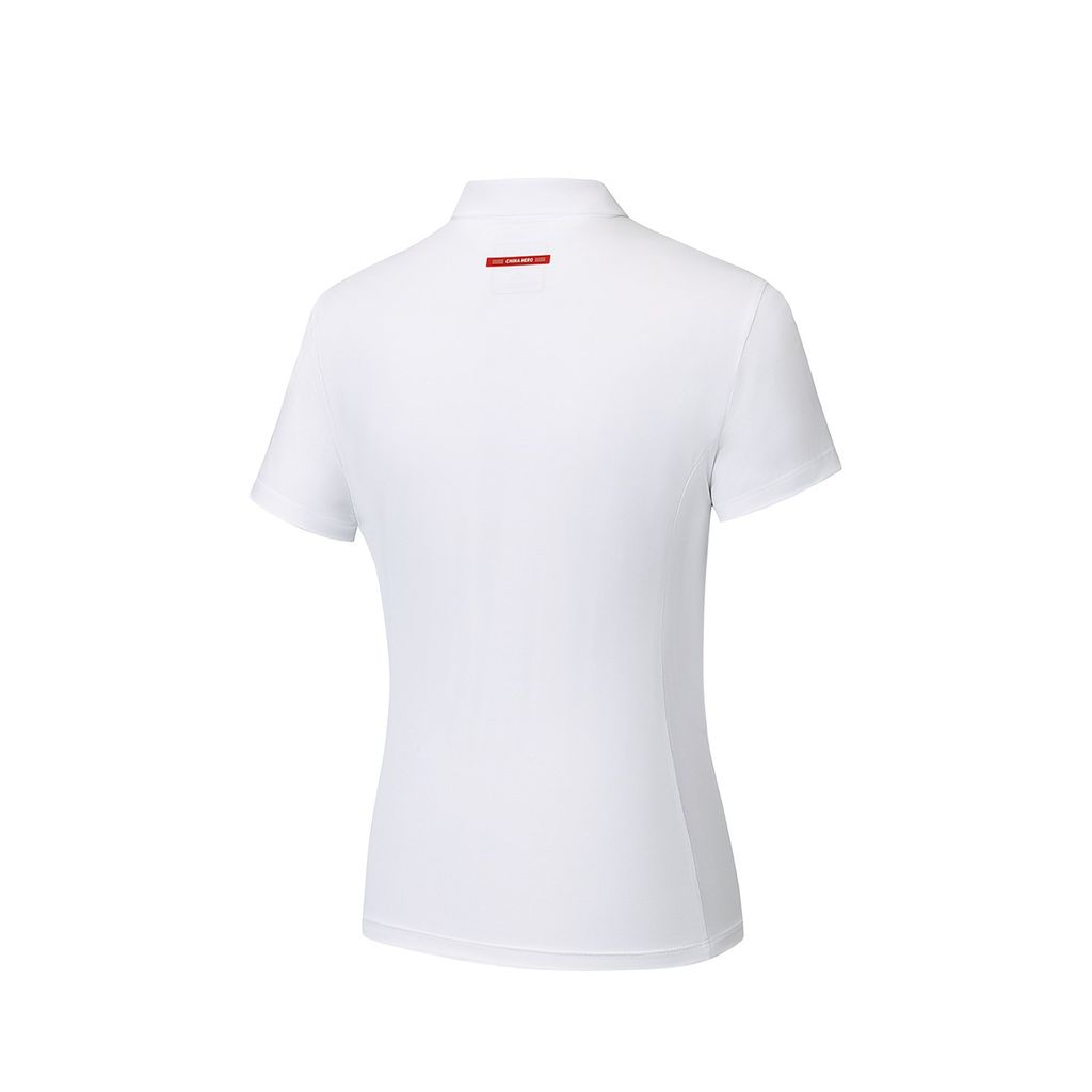 Áo Polo Thể Thao Nữ Anta 1625C7104-1