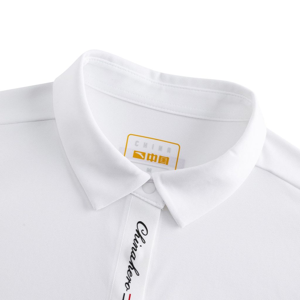 Áo Polo Thể Thao Nữ Anta 1625C7104-1