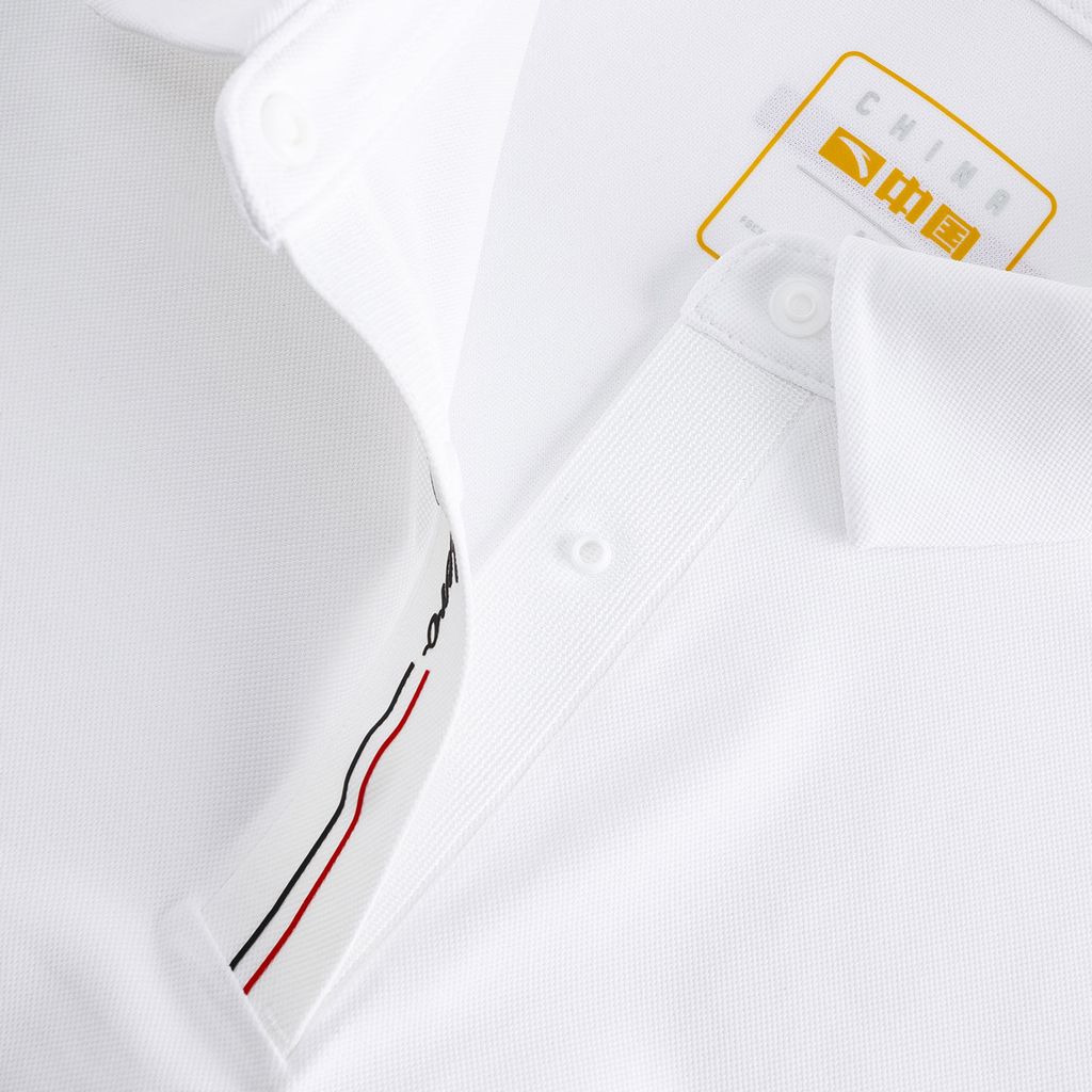 Áo Polo Thể Thao Nữ Anta 1625C7104-1