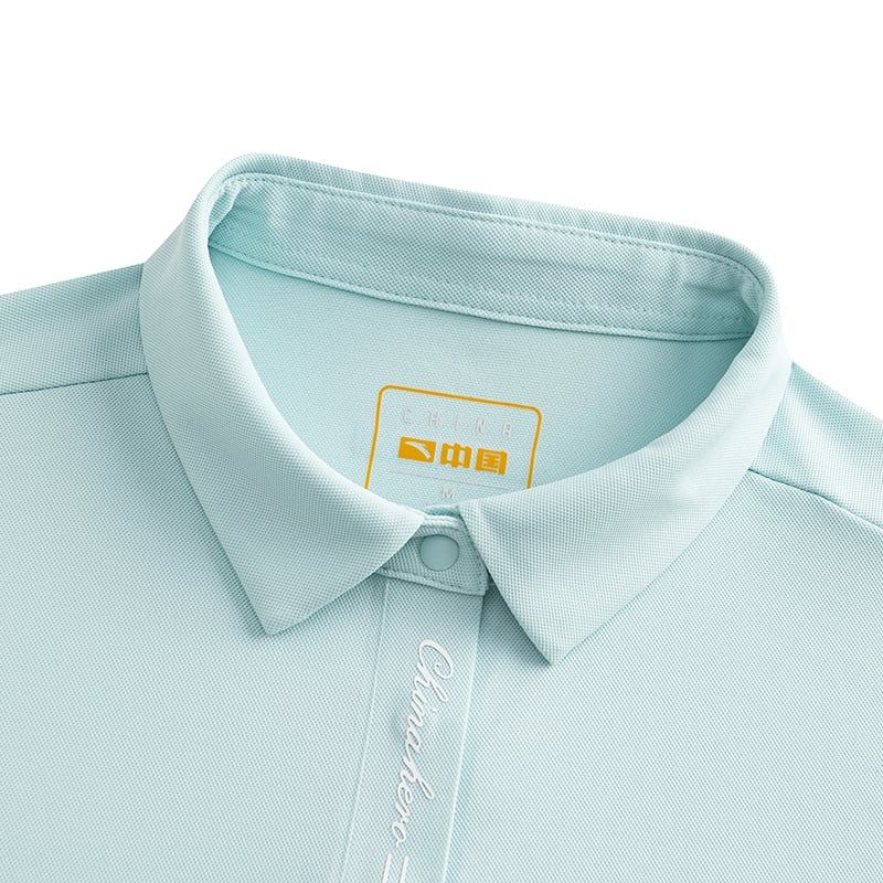 Áo Polo Thể Thao Nữ Anta 1625C7104-3