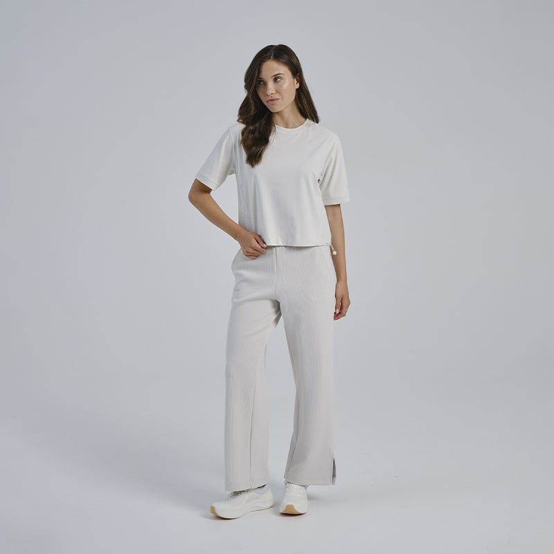 Áo Thun Ngắn Tay Thể Thao Nữ ANTA 1625C7113-1