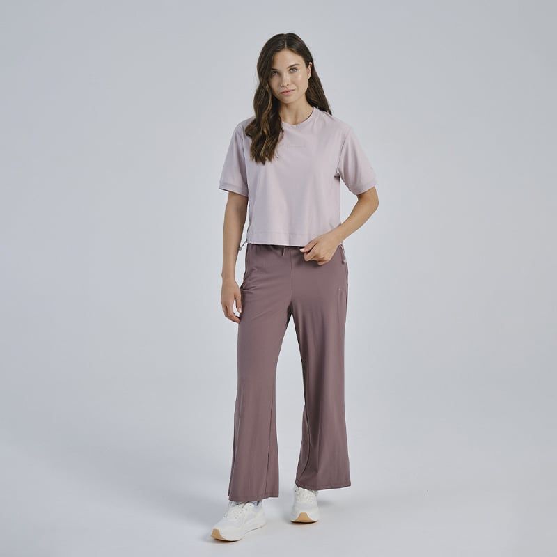 Áo Thun Ngắn Tay Thể Thao Nữ ANTA 1625C7113-3