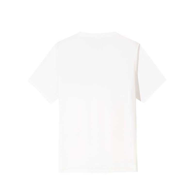 Áo Thun Thể Thao Nữ Loose-Fit Anta 1625C7119-1