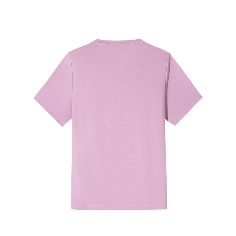 Áo Phông Thể Thao Nữ Loose-Fit Anta 1625C7119-4