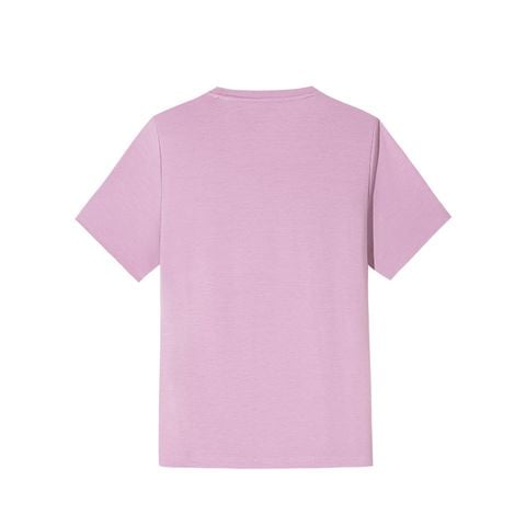 Áo Phông Thể Thao Nữ Loose-Fit Anta 1625C7119-4