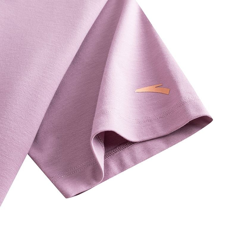 Áo Phông Thể Thao Nữ Loose-Fit Anta 1625C7119-4