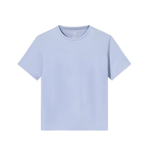 Áo Phông Thể Thao Nữ Cross-Trainning 1625C7121-3