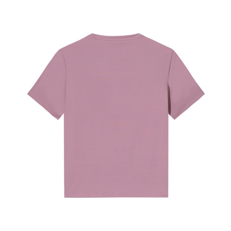 Áo Phông Thể Thao Nữ Cross-Trainning 1625C7121-5