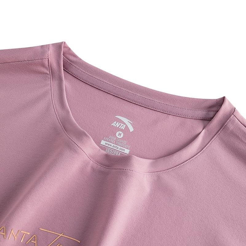 Áo Phông Thể Thao Nữ Cross-Trainning 1625C7121-5