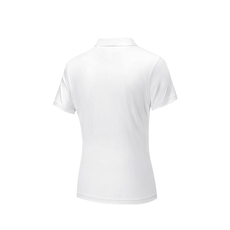 Áo Polo Thể Thao Nữ ANTA 1625C7123-1