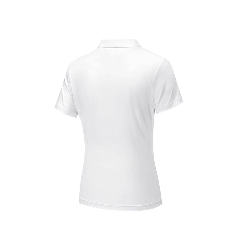 Áo Polo Thể Thao Nữ Anta 1625C7123-1