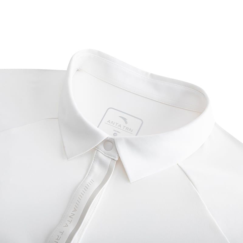 Áo Polo Thể Thao Nữ Anta 1625C7123-1