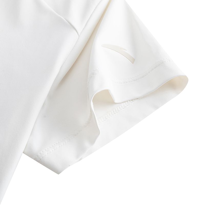 Áo Polo Thể Thao Nữ Anta 1625C7123-1