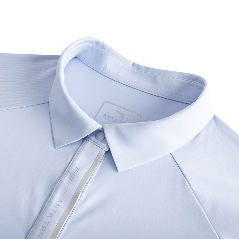 Áo Polo Thể Thao Nữ Anta 1625C7123-2