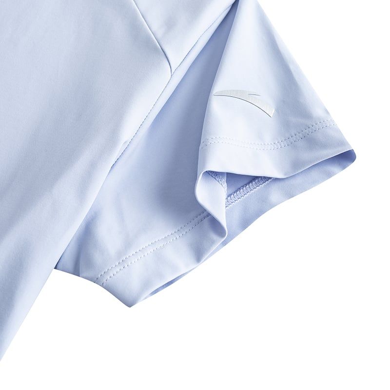 Áo Polo Thể Thao Nữ Anta 1625C7123-2