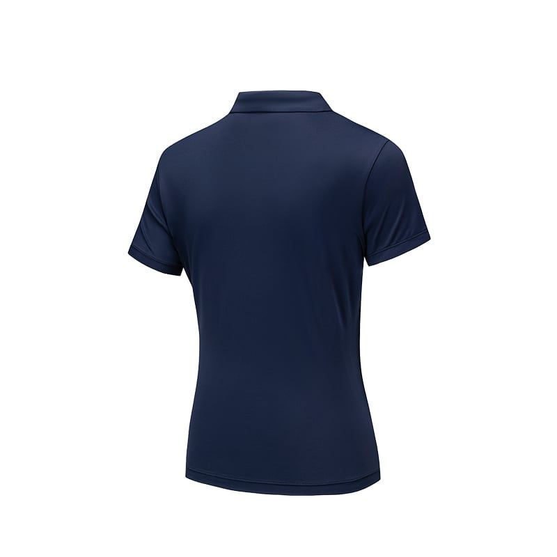 Áo Polo Thể Thao Nữ Anta 1625C7123-8