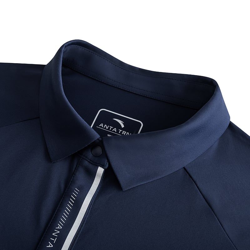 Áo Polo Thể Thao Nữ Anta 1625C7123-8