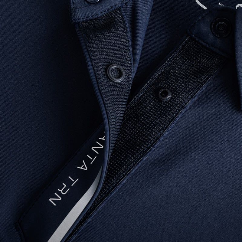 Áo Polo Thể Thao Nữ Anta 1625C7123-8