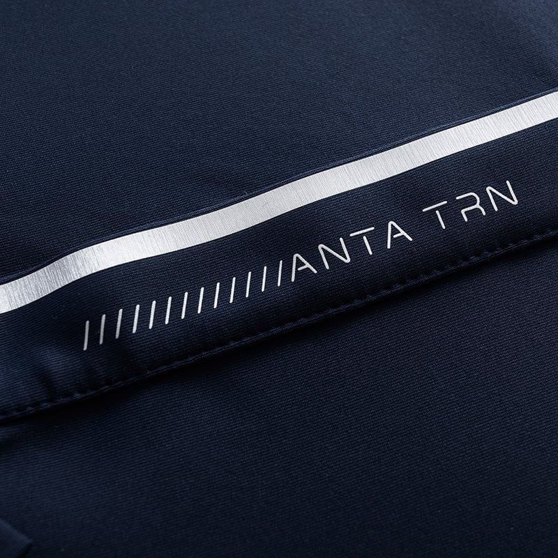 Áo Polo Thể Thao Nữ Anta 1625C7123-8