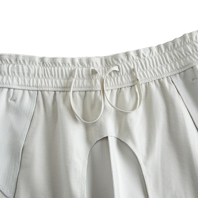 Quần Dài Thể Thao Nữ Anta 1625C7309-1