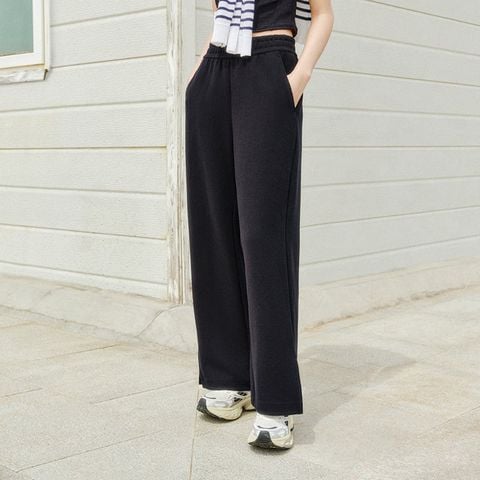 Quần Dài Thể Thao Nữ Anta 1625C7309-2