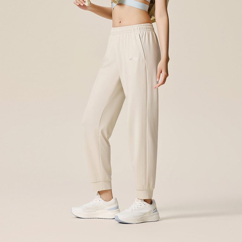 Quần Áo Thể Thao Nữ Anta 1625C7713-5/ 1625C7312-2