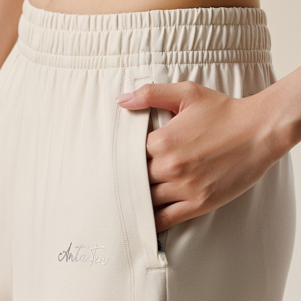 Quần Dài Thể Thao Nữ Anta 1625C7312-2